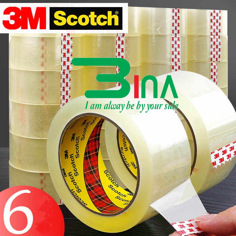 Băng dính 3M chính hãng