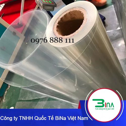 Màng nhựa PVC