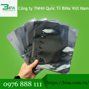 Túi chống tĩnh điện ESD