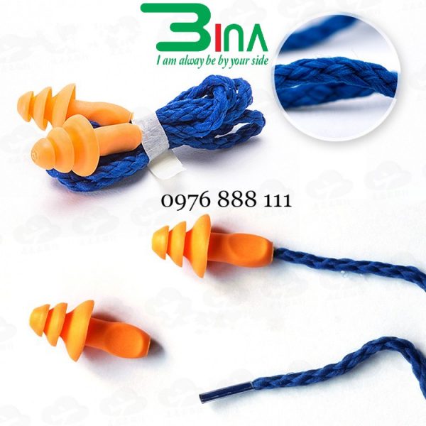 Nút bịt tai giá rẻ 3M Hà Nội