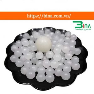 Hạt nhựa PP Polypropylene