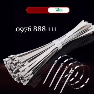 Dây rút inox, dây thít inox