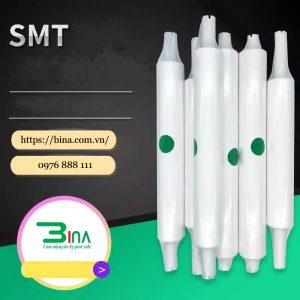 Cuộn giấy lau máy SMT