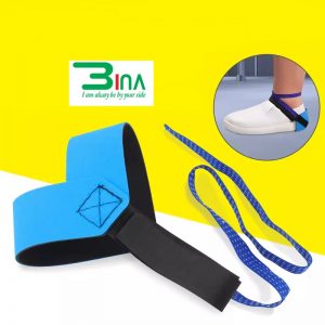 Vòng đeo chân chống tĩnh điện ESD / Anti-static heel strap
