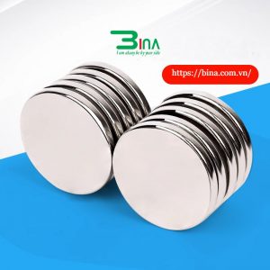 Nam châm – từ trường vĩnh cửu
