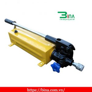 Bơm tay thuỷ lực