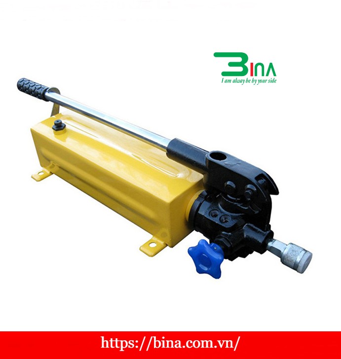 Bơm tay thuỷ lực