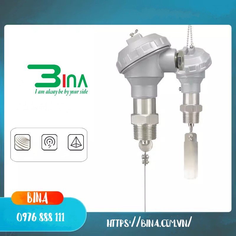Cảm biến - Thiết bị Sensor