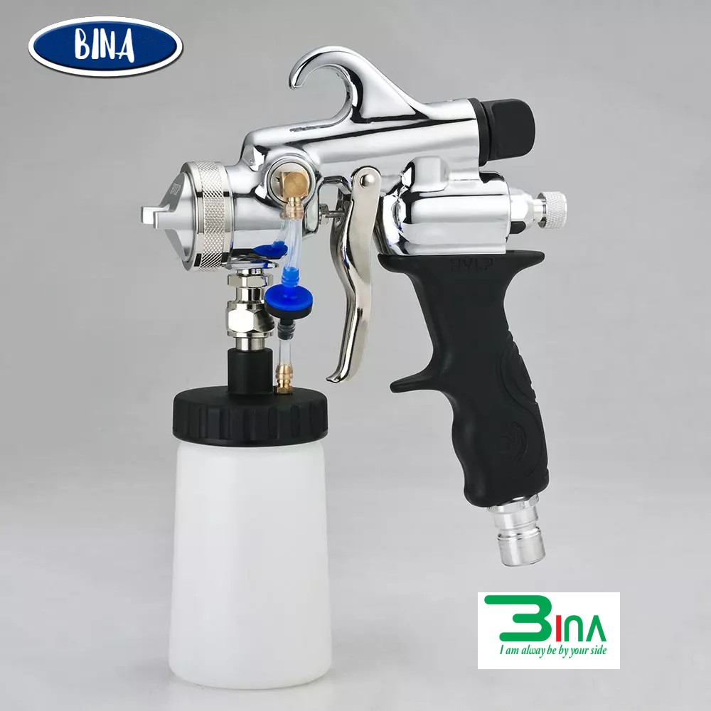 Súng phun sơn Súng phun sơn