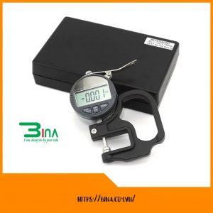 Panme đo kỹ thuật số