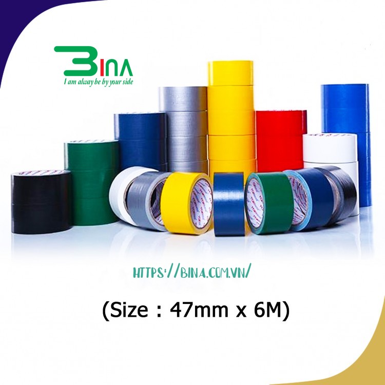 Băng keo Simili đóng gáy sách