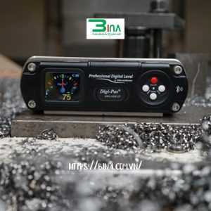 Máy đo độ nghiêng chính xác DWL-8900XY