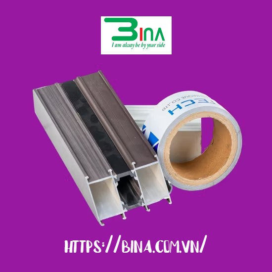 Băng keo bảo vệ bề mặt Băng keo bảo vệ bề mặt
