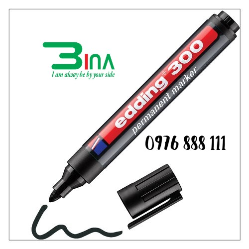 Bút edding đánh dấu kim loại và linh kiện điện tử Bút edding đánh dấu kim loại và linh kiện điện tử