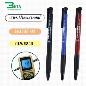 Bút bi phòng sạch chống tĩnh điện